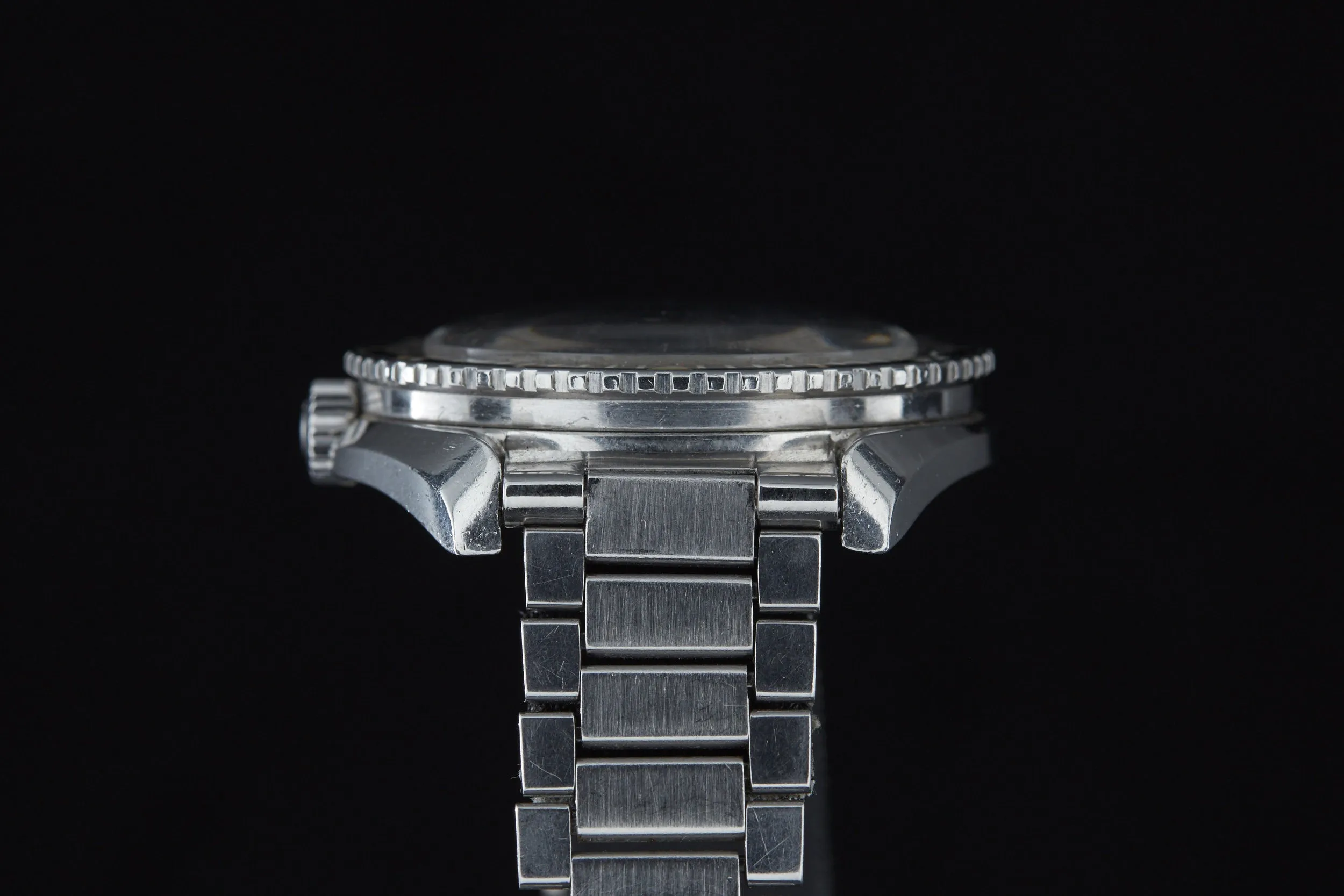 Omega Seamaster 300 Big Triangle