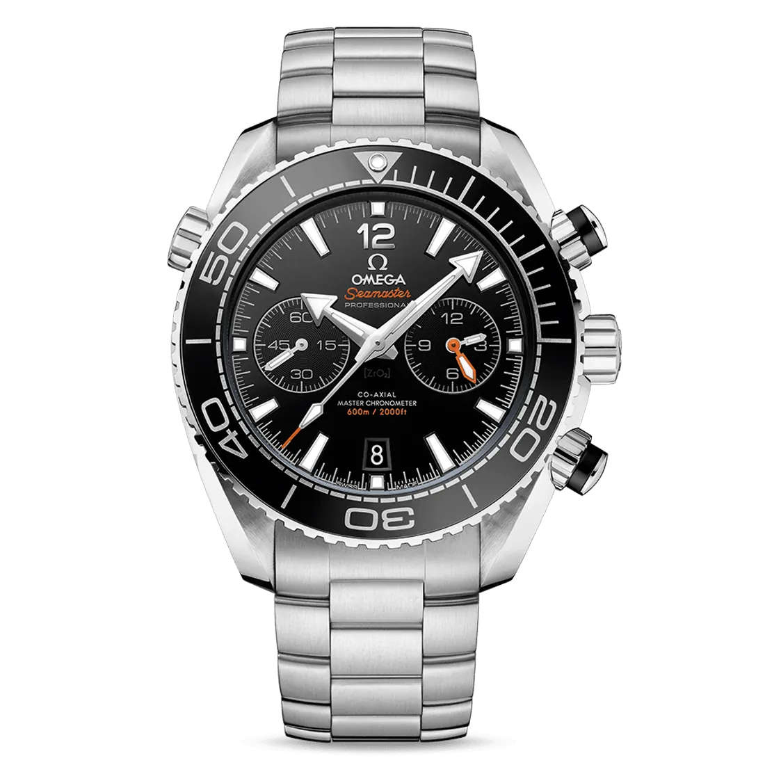 OMEGA Seamaster Mens Watch 215.30.46.51.01.001