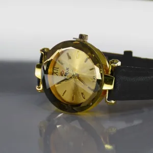 Orix Ladies Analog Fashionable Watch | Waterproof Wrist Watch