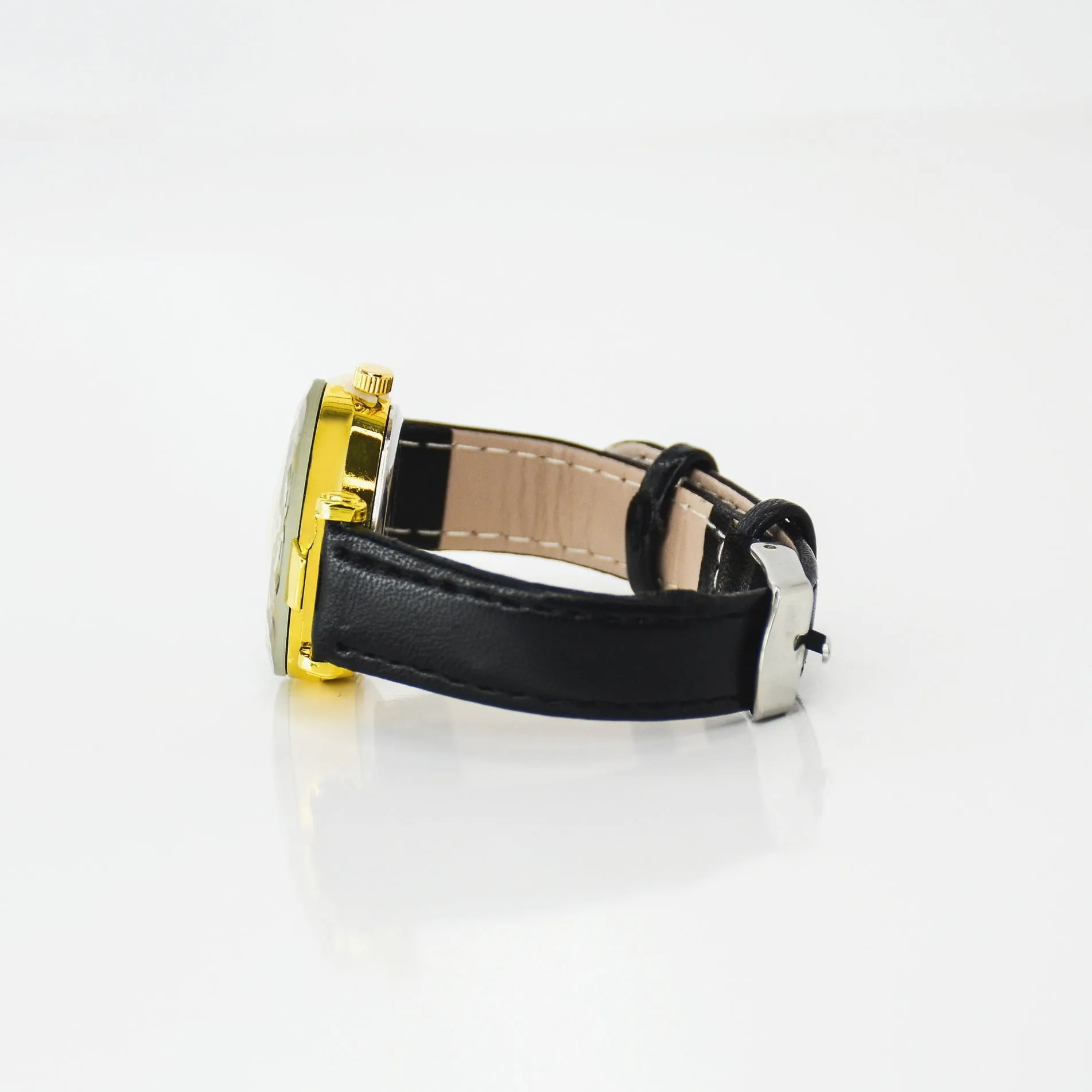 Orix Ladies Analog Fashionable Watch | Waterproof Wrist Watch