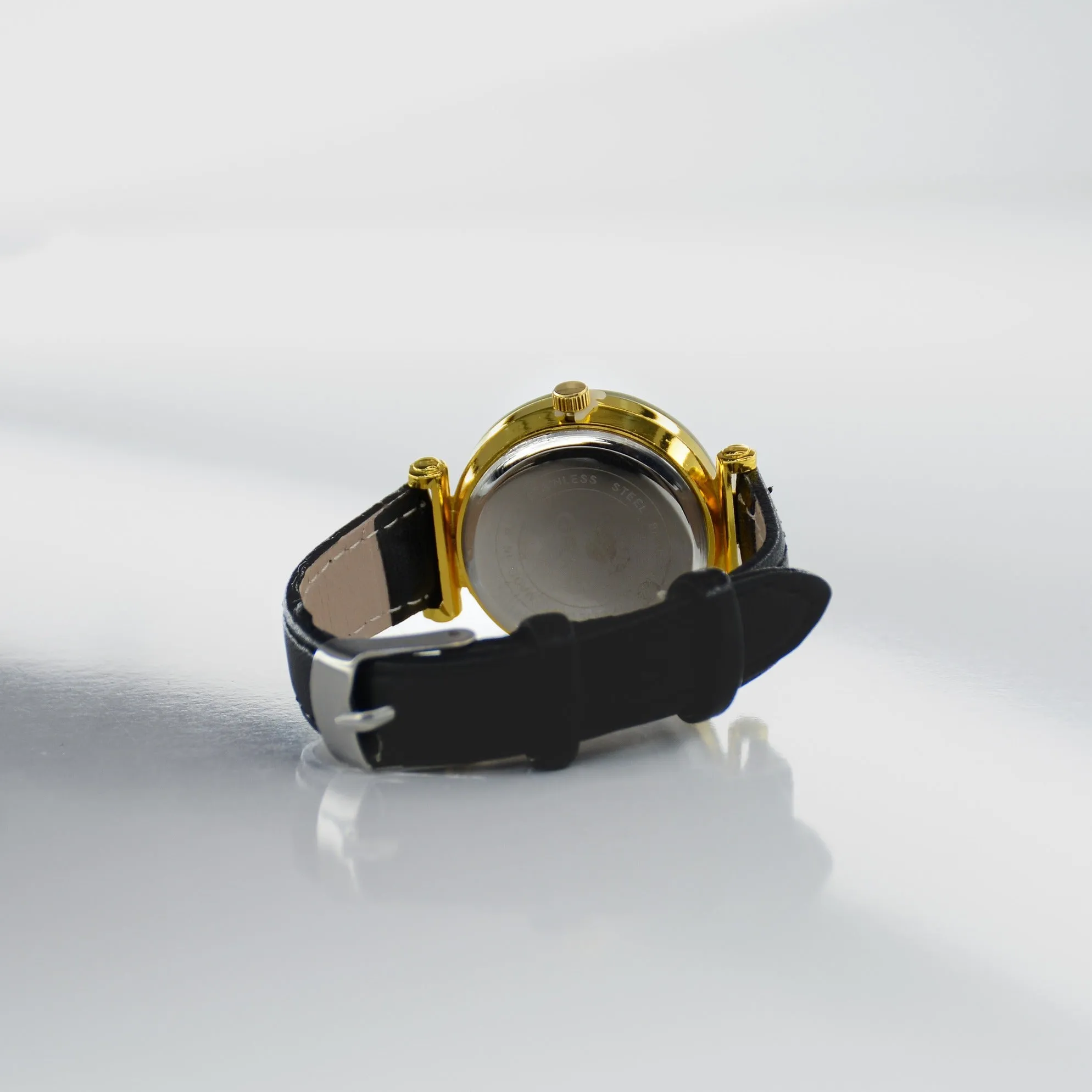 Orix Ladies Analog Fashionable Watch | Waterproof Wrist Watch