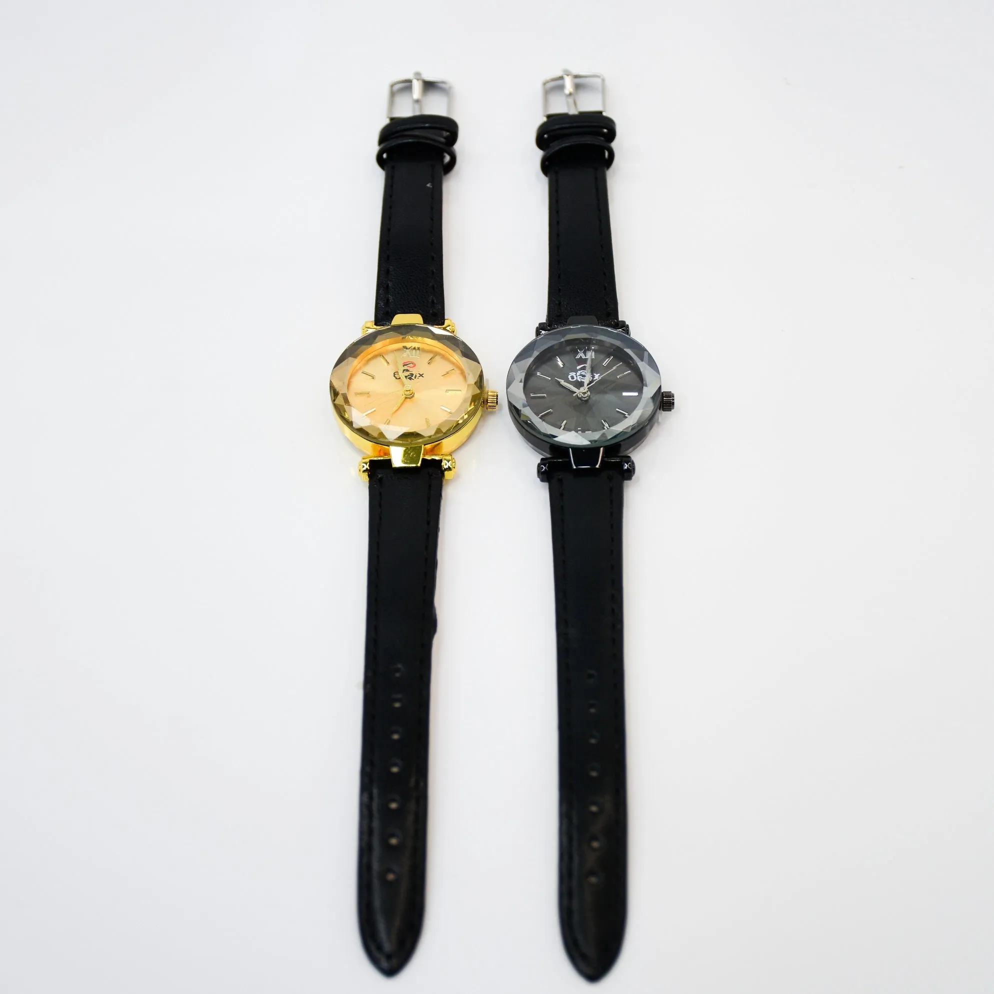 Orix Ladies Analog Fashionable Watch | Waterproof Wrist Watch