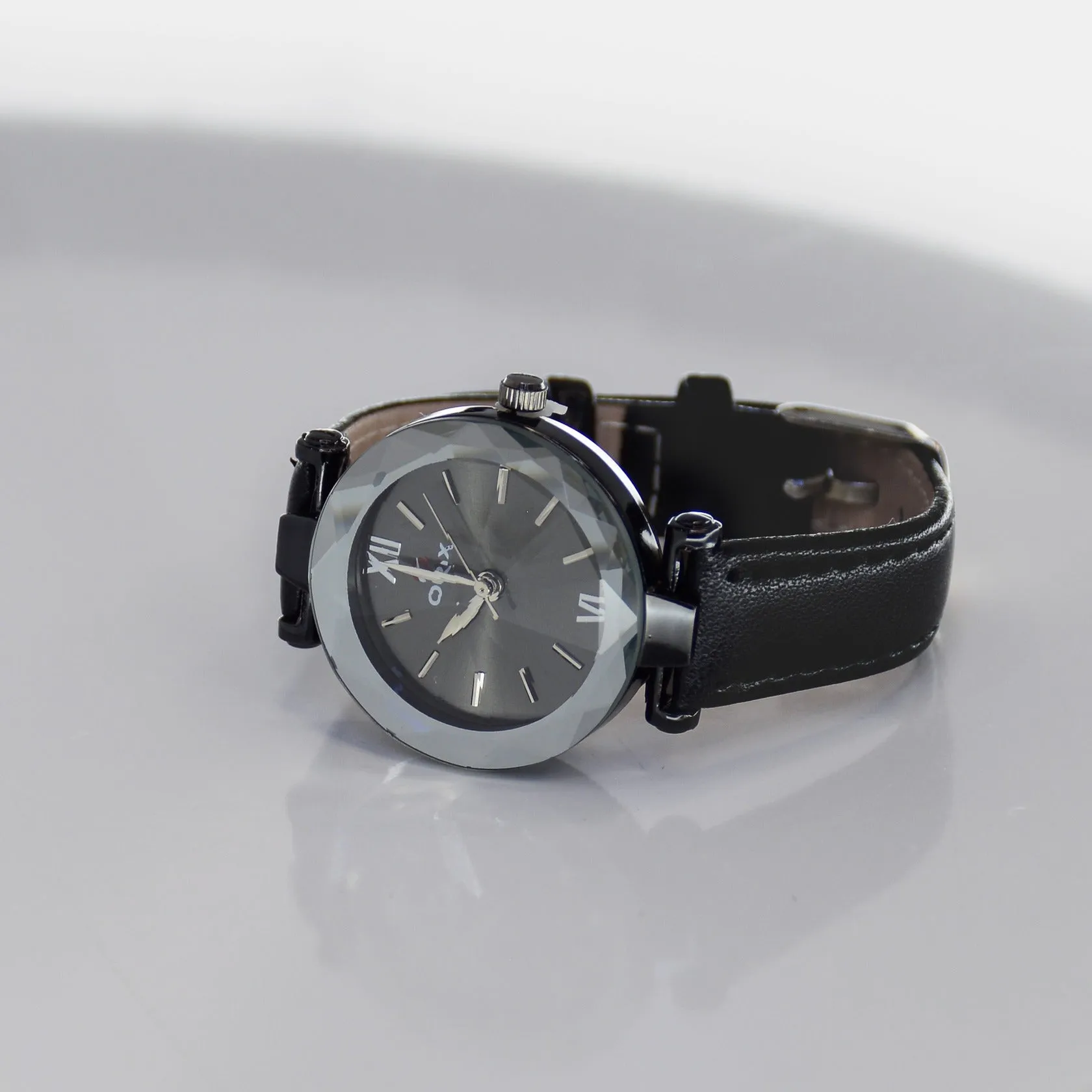 Orix Ladies Analog Fashionable Watch | Waterproof Wrist Watch
