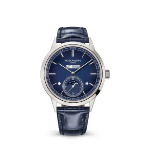 Patek Philippe Grand Complications In-Line Perpetual Calendar 5236P-001