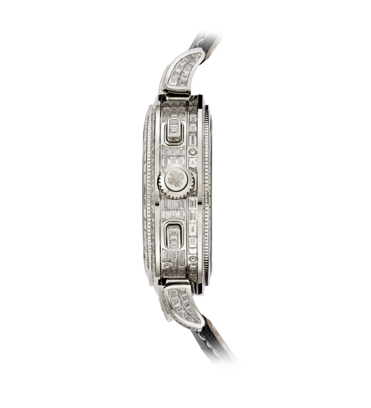 Patek Philippe Grand Complications Watch Ref. 6300/400G-001