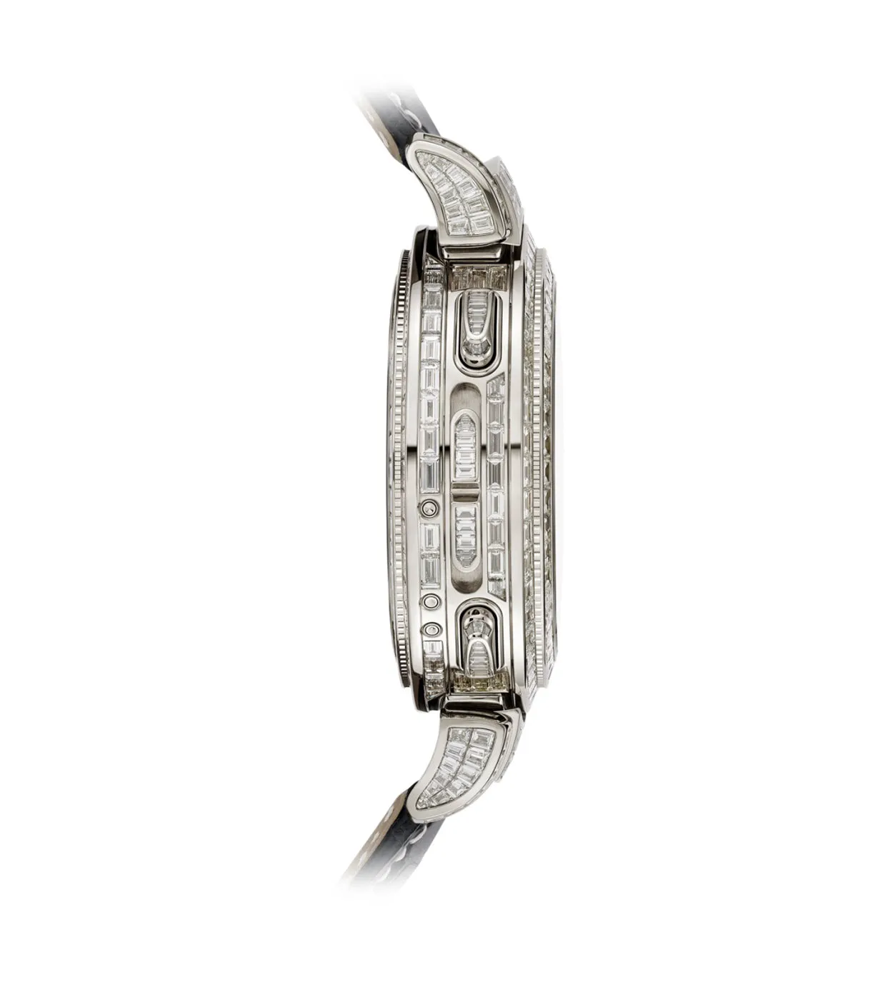 Patek Philippe Grand Complications Watch Ref. 6300/400G-001