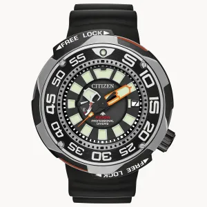 PROMASTER 1000M PROFESSIONAL DIVER - BN7020-17E