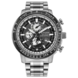 Promaster Geo Trekker
