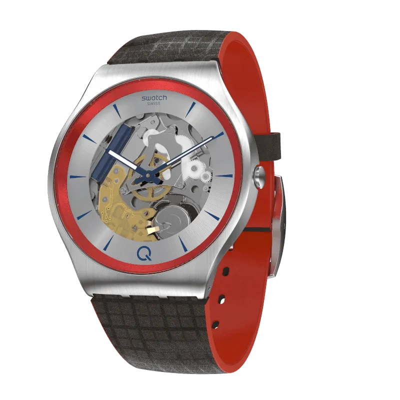 ²Q UNISEX WATCH