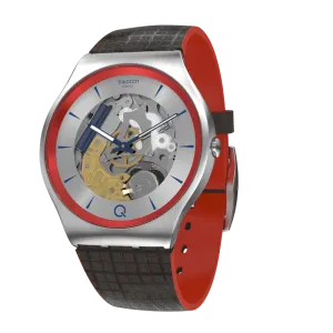 ²Q UNISEX WATCH