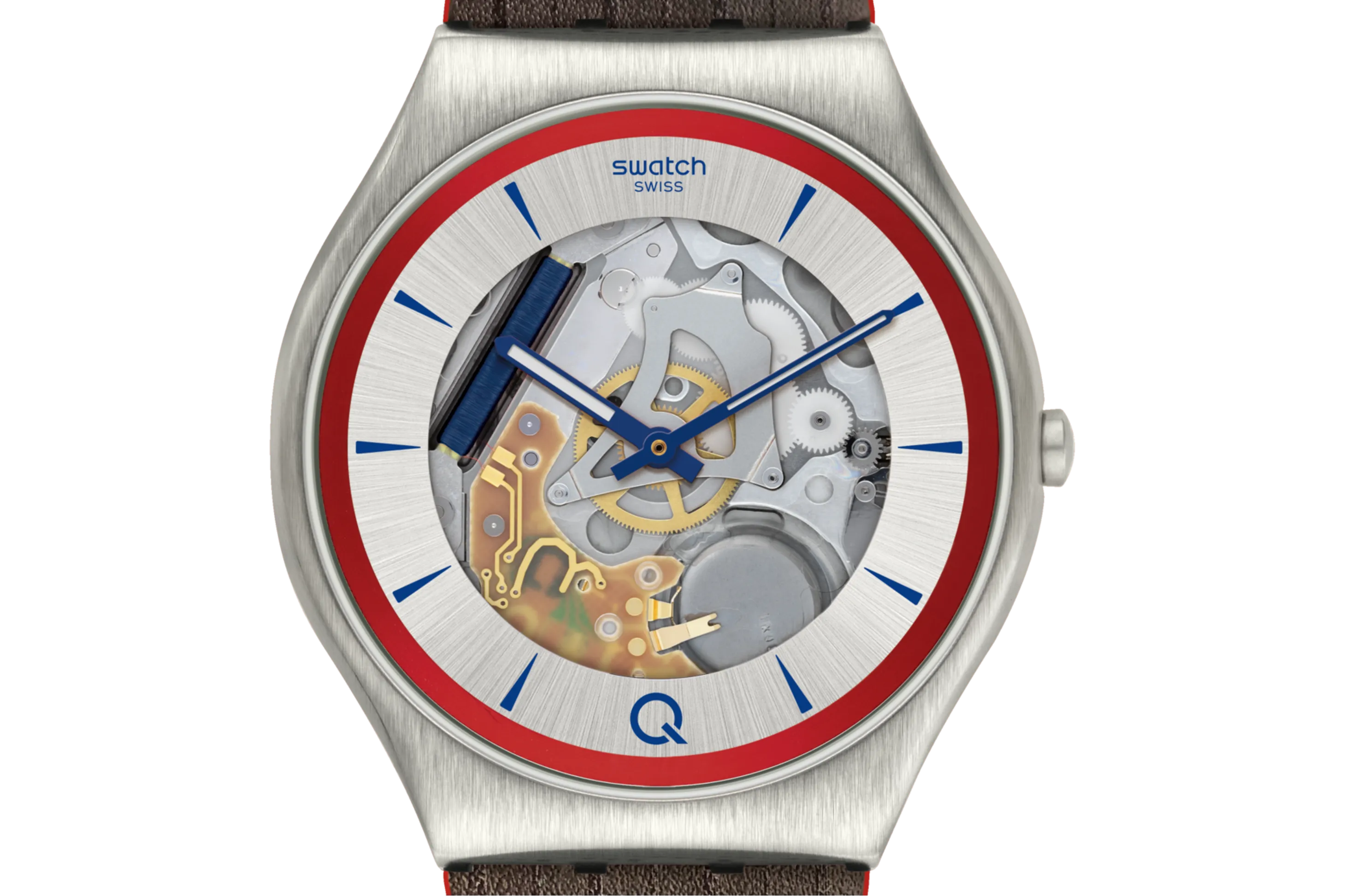 ²Q UNISEX WATCH