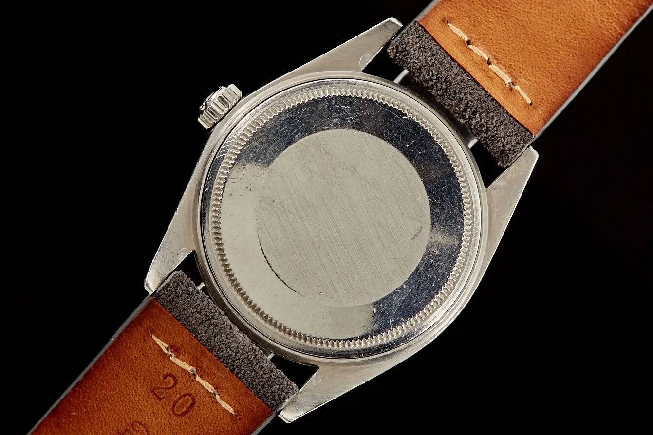 Rolex Datejust 1600