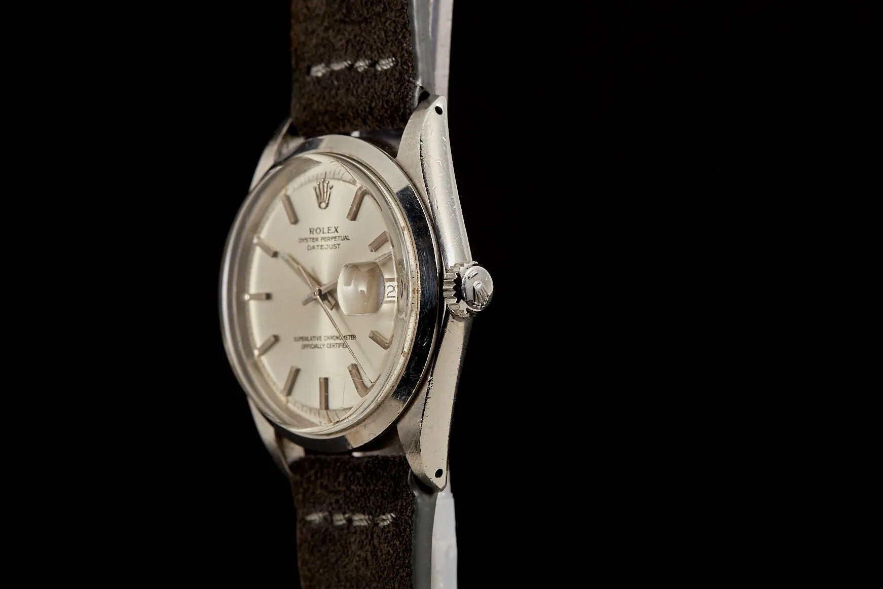 Rolex Datejust 1600