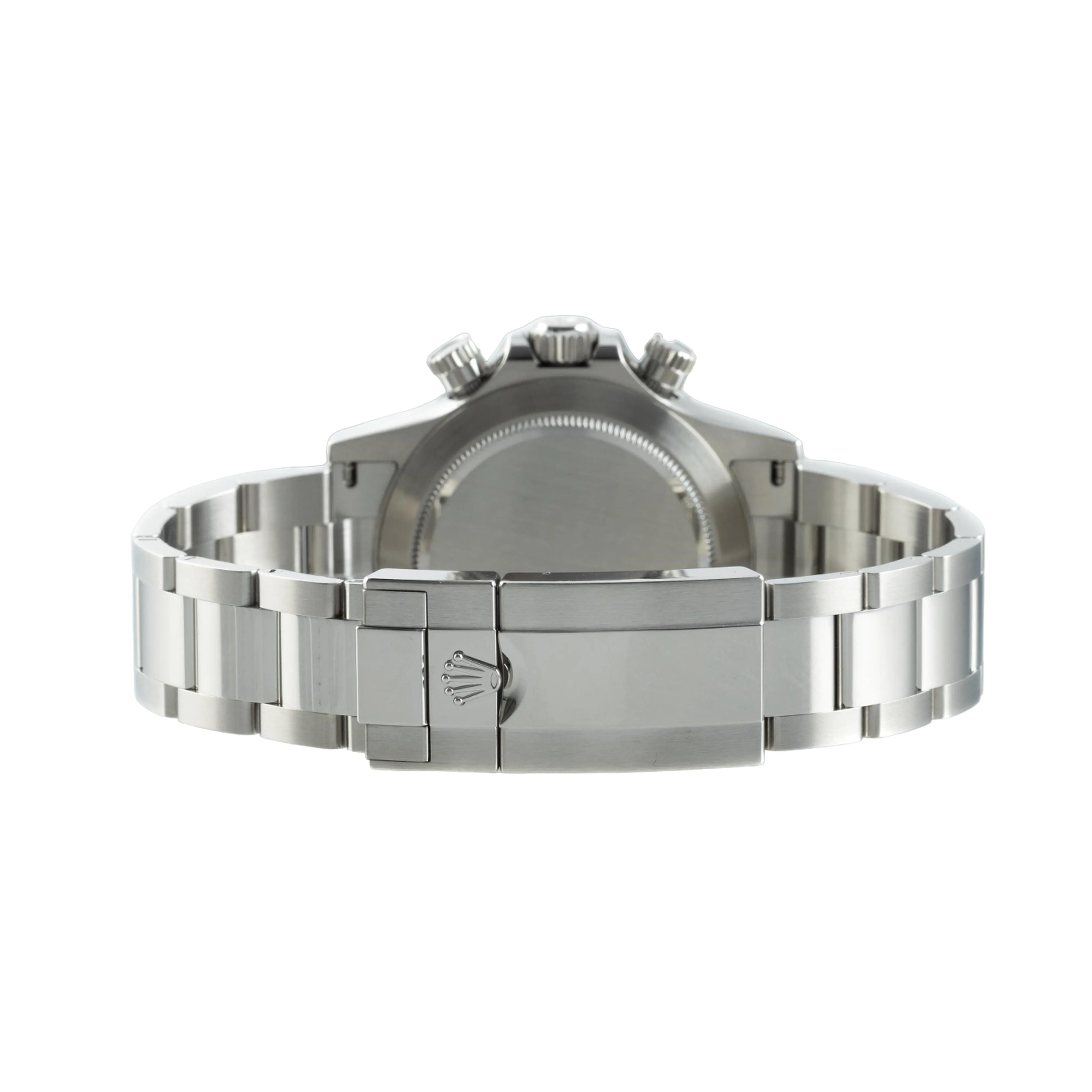 Rolex Daytona 40mm 116500LN-0001 White Panda Dial, Unworn 2024