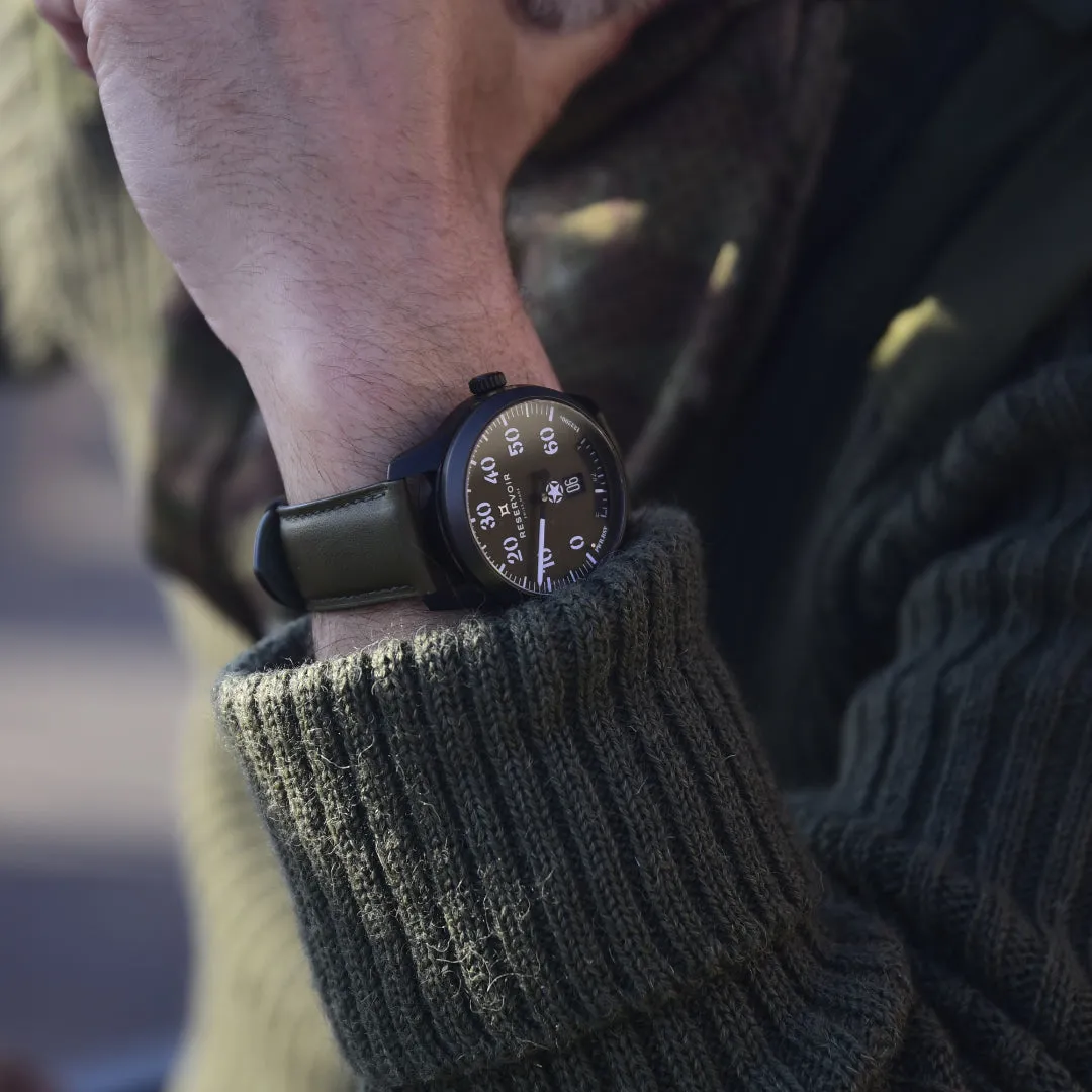 RSV Watch Battlefield D-Day