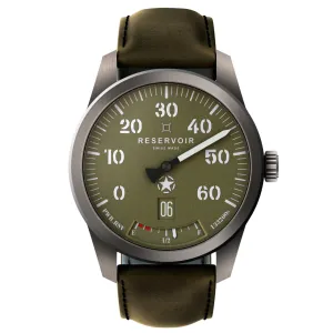 RSV Watch Battlefield D-Day