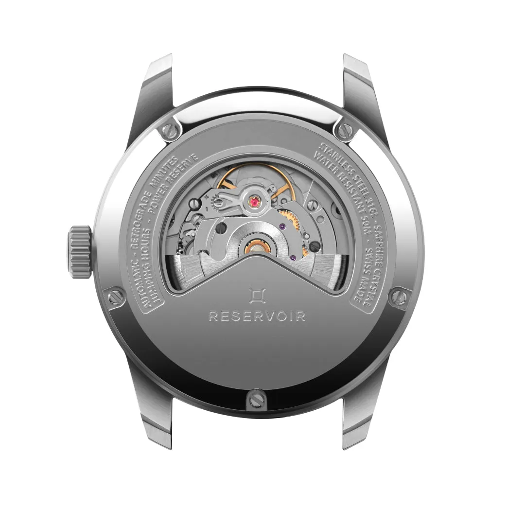 RSV Watch Battlefield D-Day
