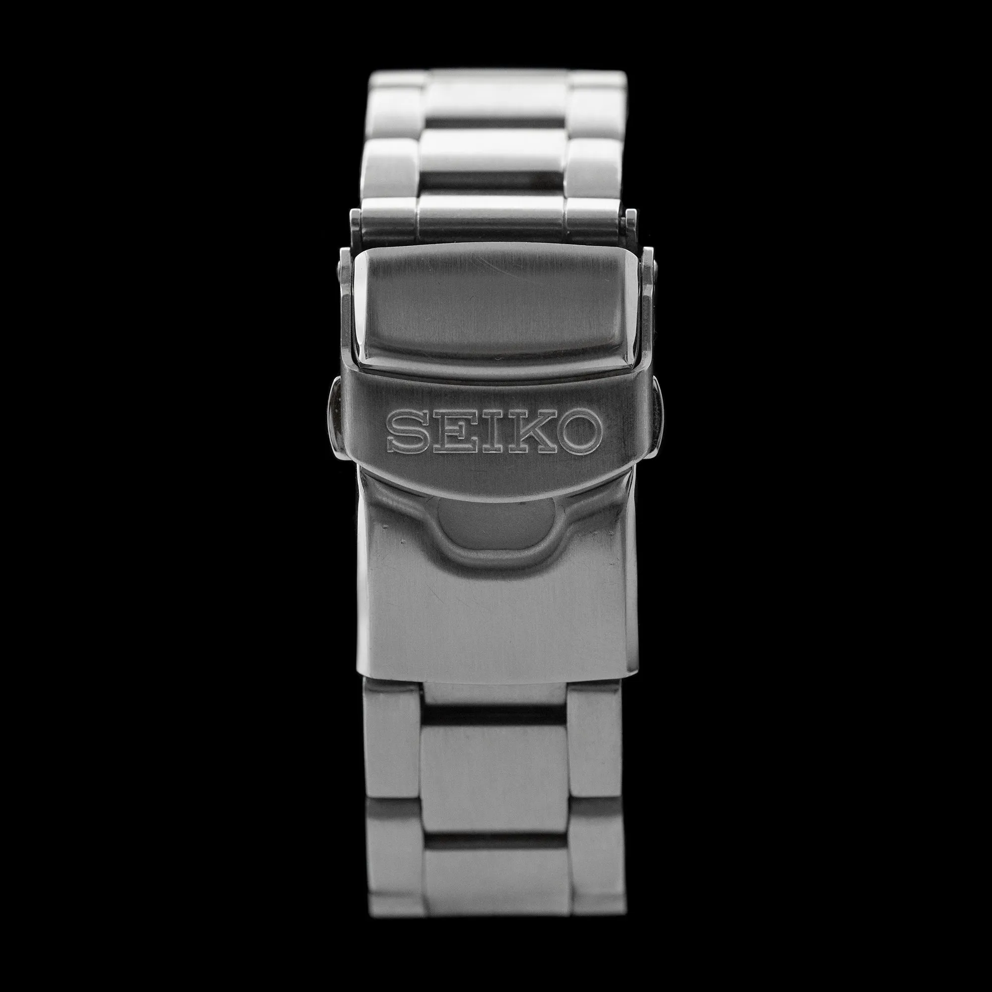 Seiko 5 - 2020 Sports Blue Dial