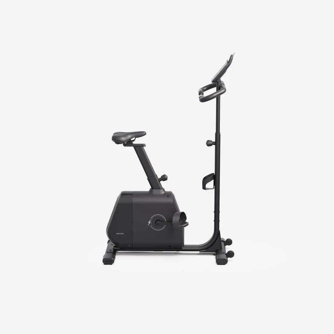 Self-Powered & Connected Exercise Bike EB 520 B