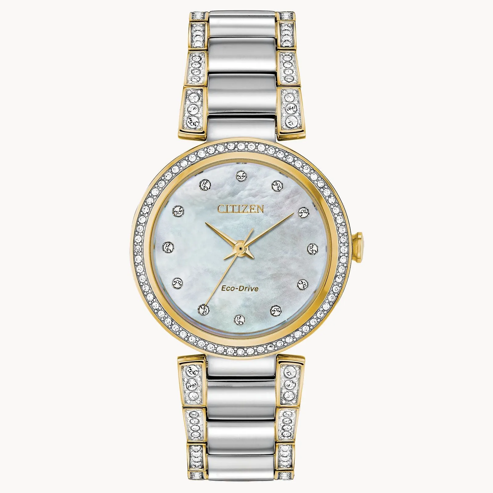 SILHOUETTE CRYSTAL - EM0844-58D