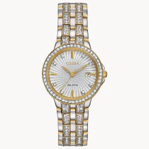 SILHOUETTE CRYSTAL - EW2344-57A