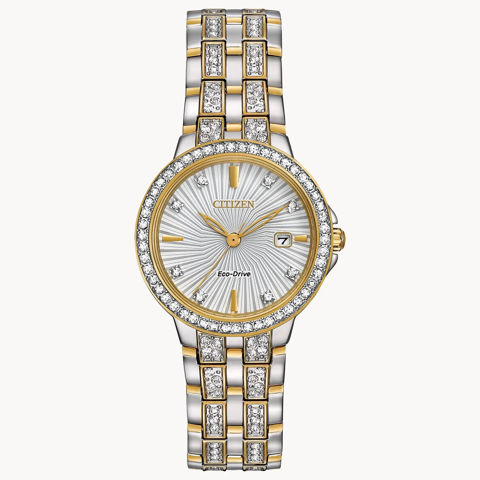 SILHOUETTE CRYSTAL - EW2344-57A