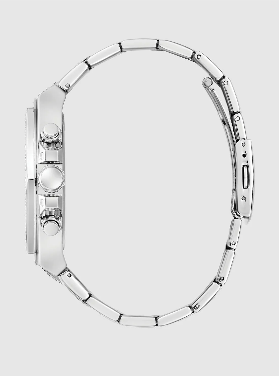 Silver Fury Glitz Bracelet