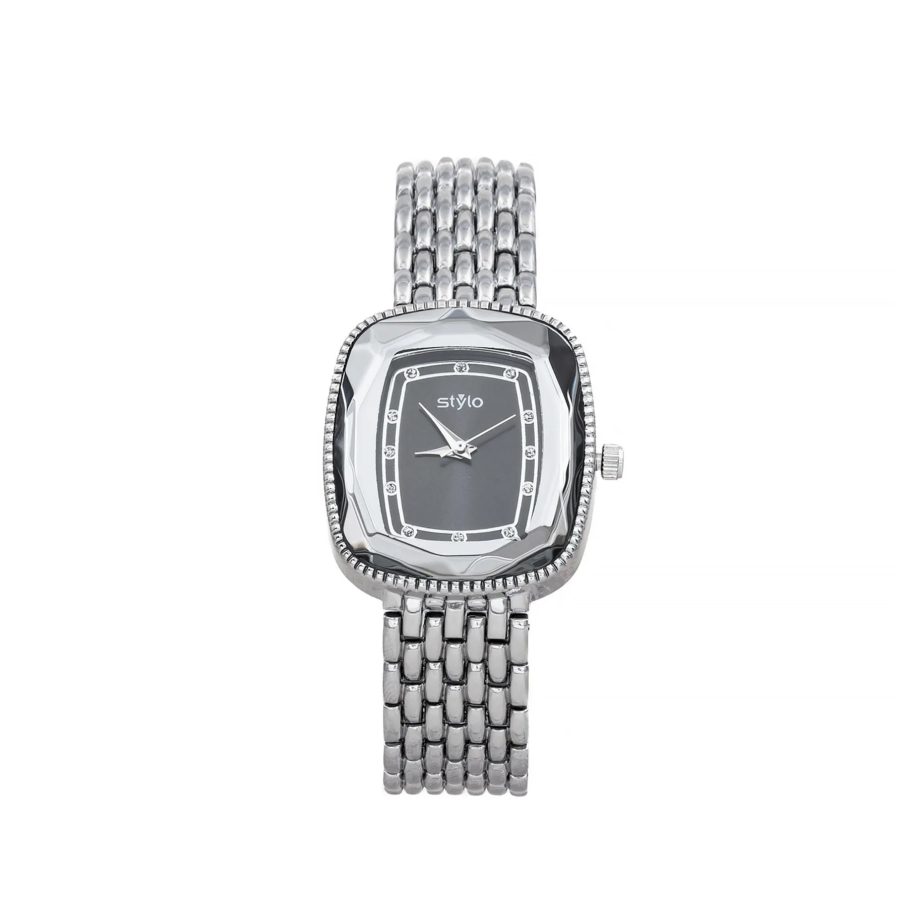 Silver Ladies Watch J33020