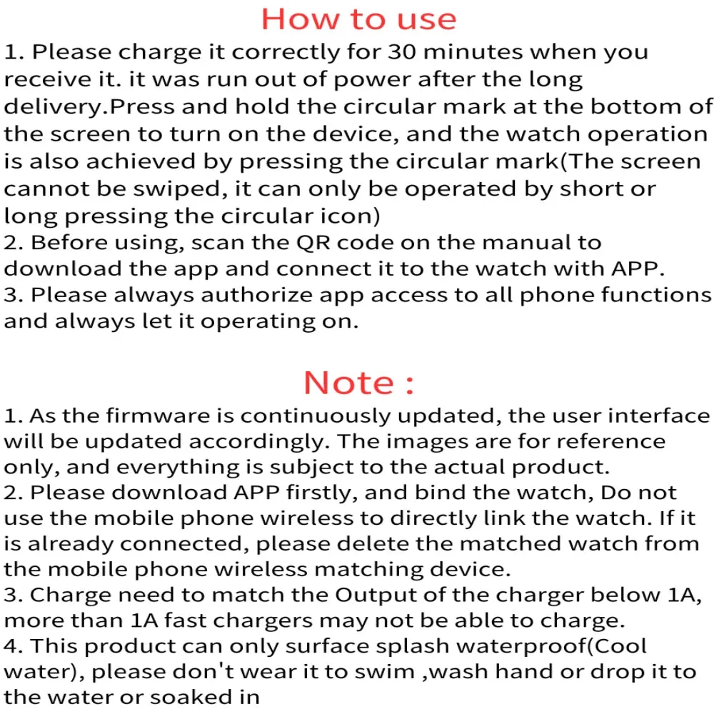Smart Watch For Women Men Wristwatch Bluetooth Connected Phone Player Music Fitness Sport Bracelet Sleep Monitor Digital Watches