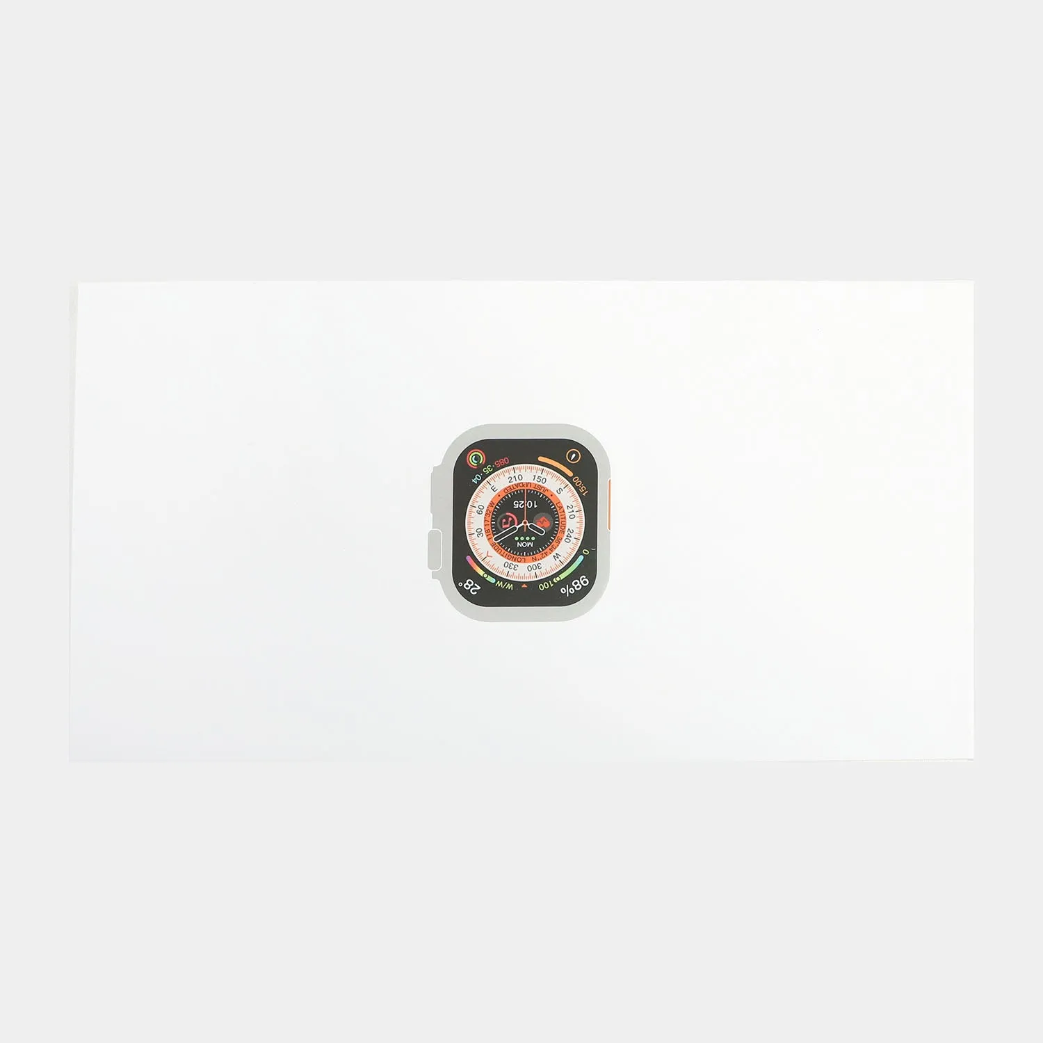Smart Watch MT8 Ultra
