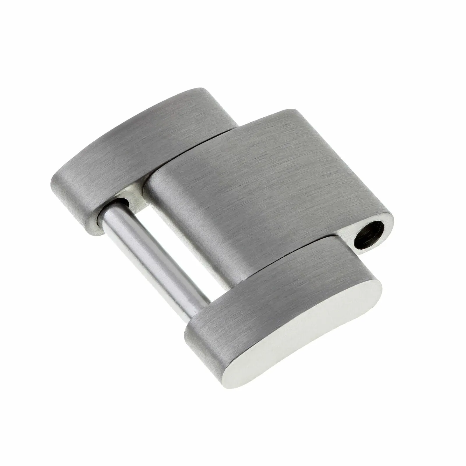 SOLID LINK FOR OYSTER WATCH BAND ROLEX SUBMARINER 93150 WATCH MATTE BRUSHED