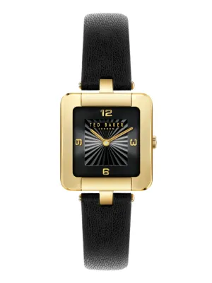 Ted Baker Women Black Wrist Watch - BKPMSS301