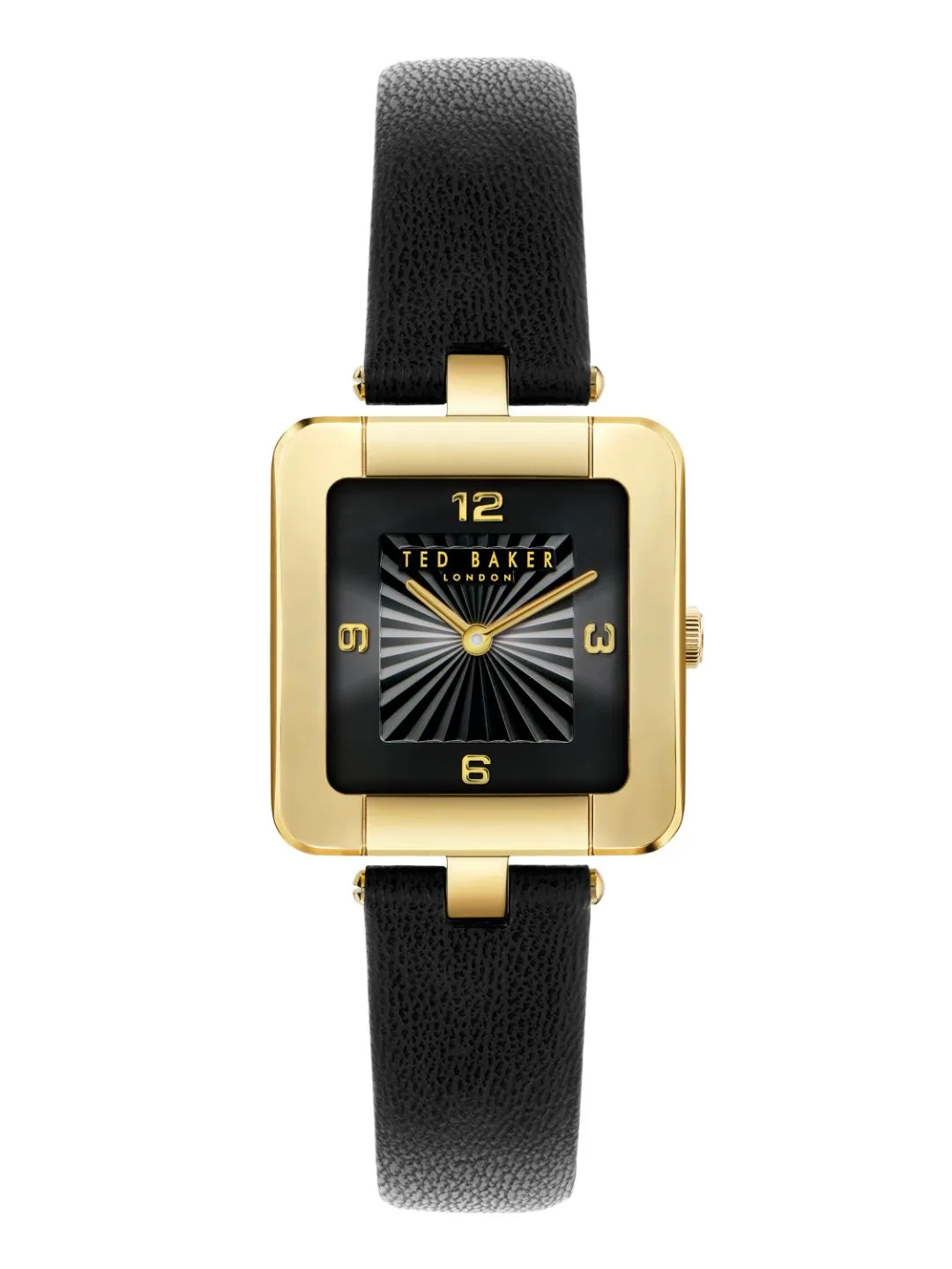Ted Baker Women Black Wrist Watch - BKPMSS301