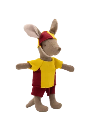 The Surf Rescuer | Kangaroo Doll