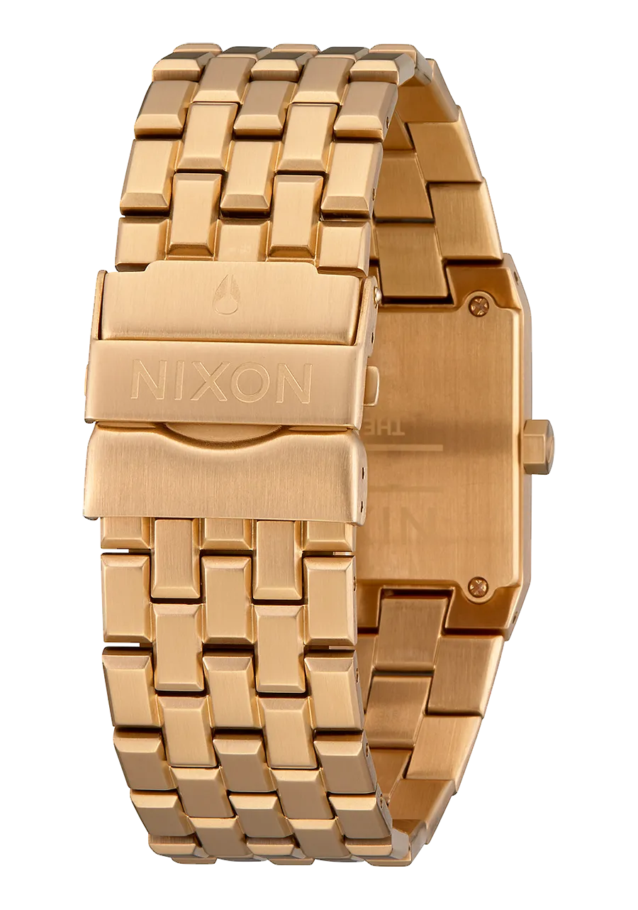Ticket - All Gold