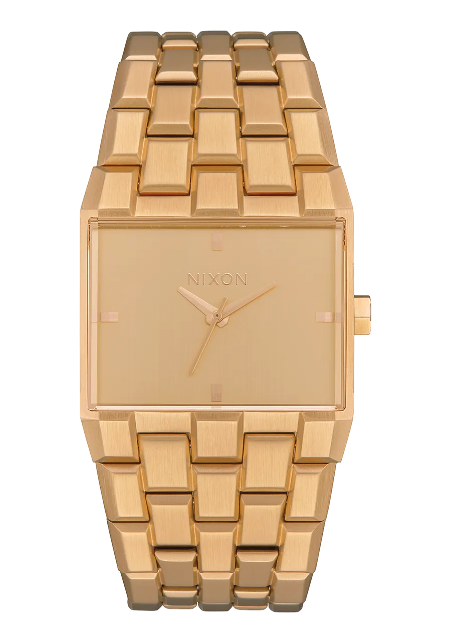 Ticket - All Gold
