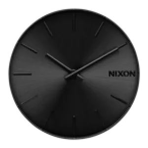Time Teller Dial - All Black
