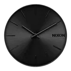 Time Teller Dial - All Black