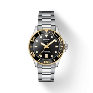 TISSOT SEASTAR 1000 36MM - T120.210.21.051.00