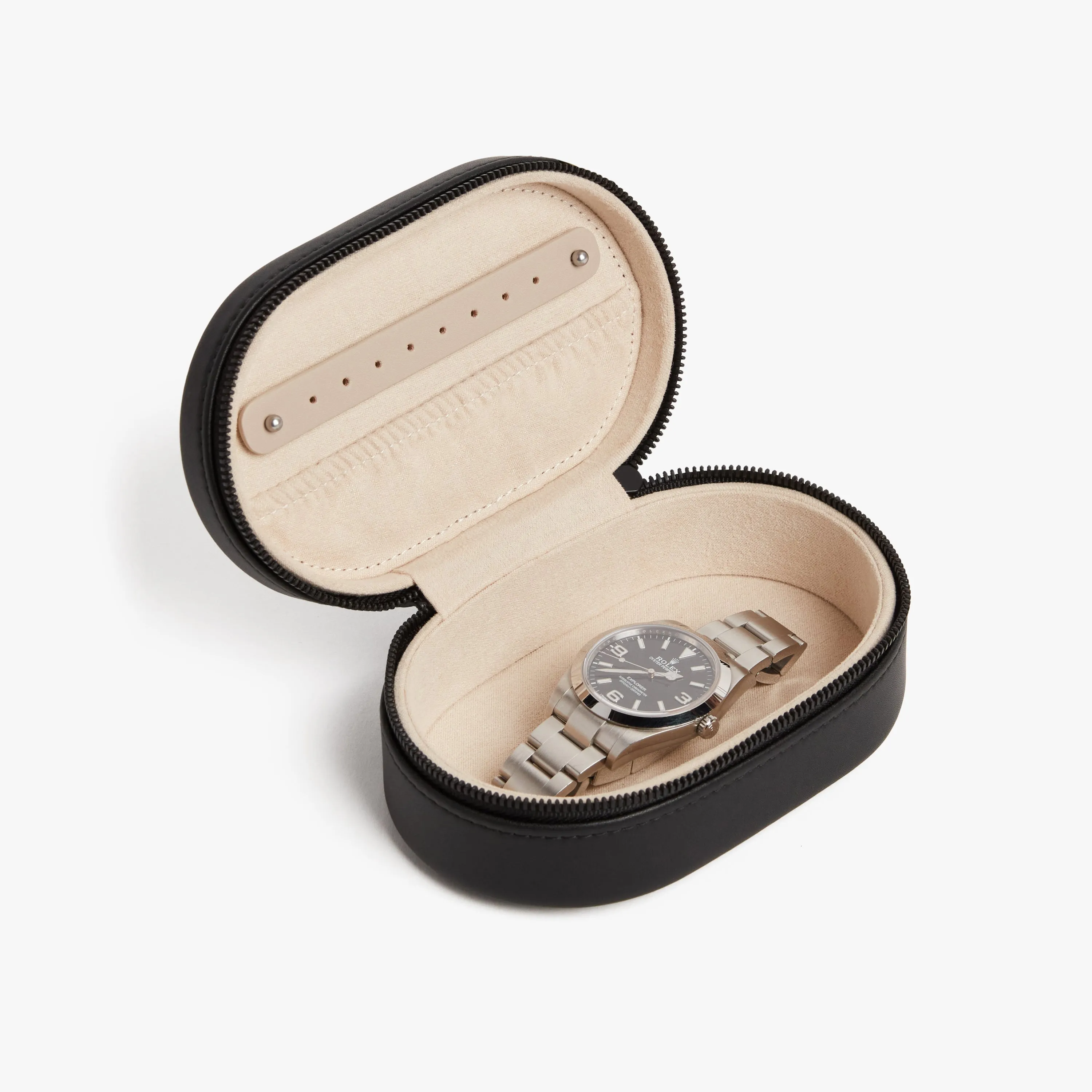 Travel Jewelry Case