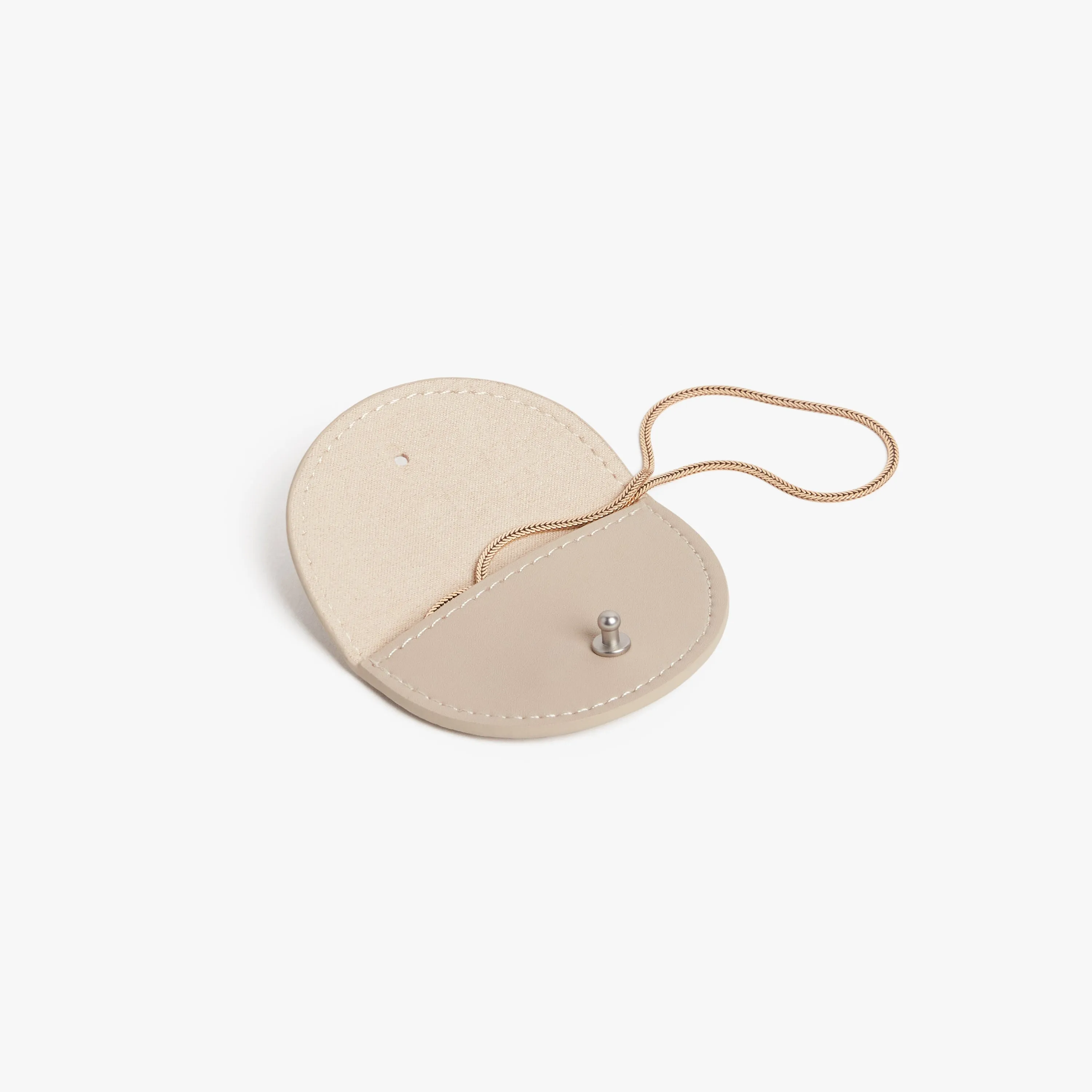 Travel Jewelry Case