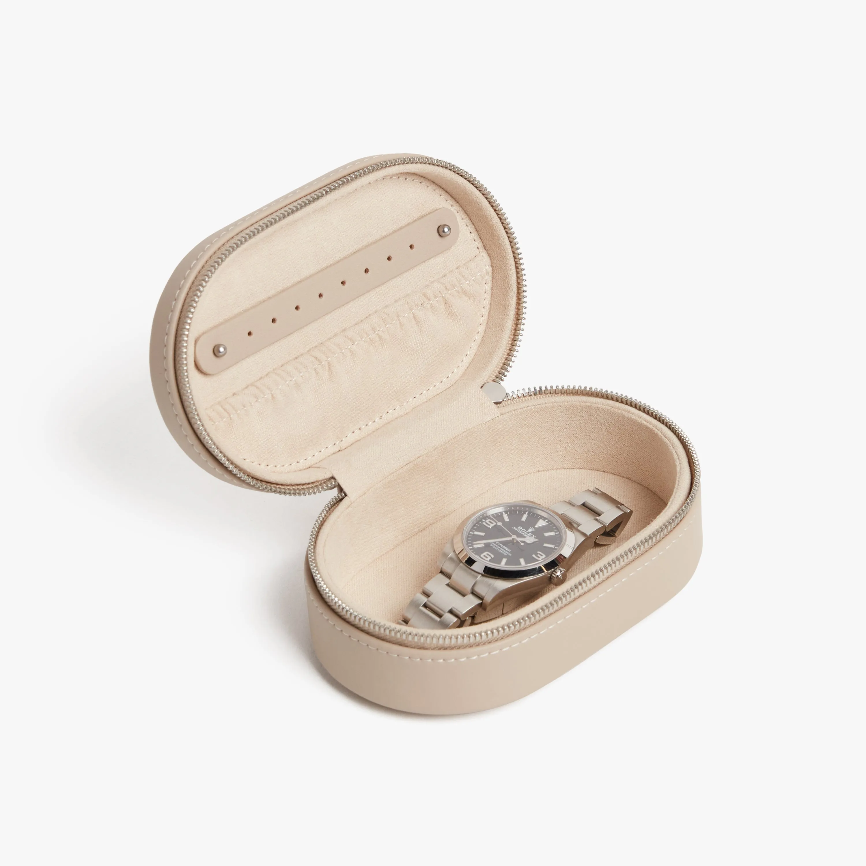 Travel Jewelry Case