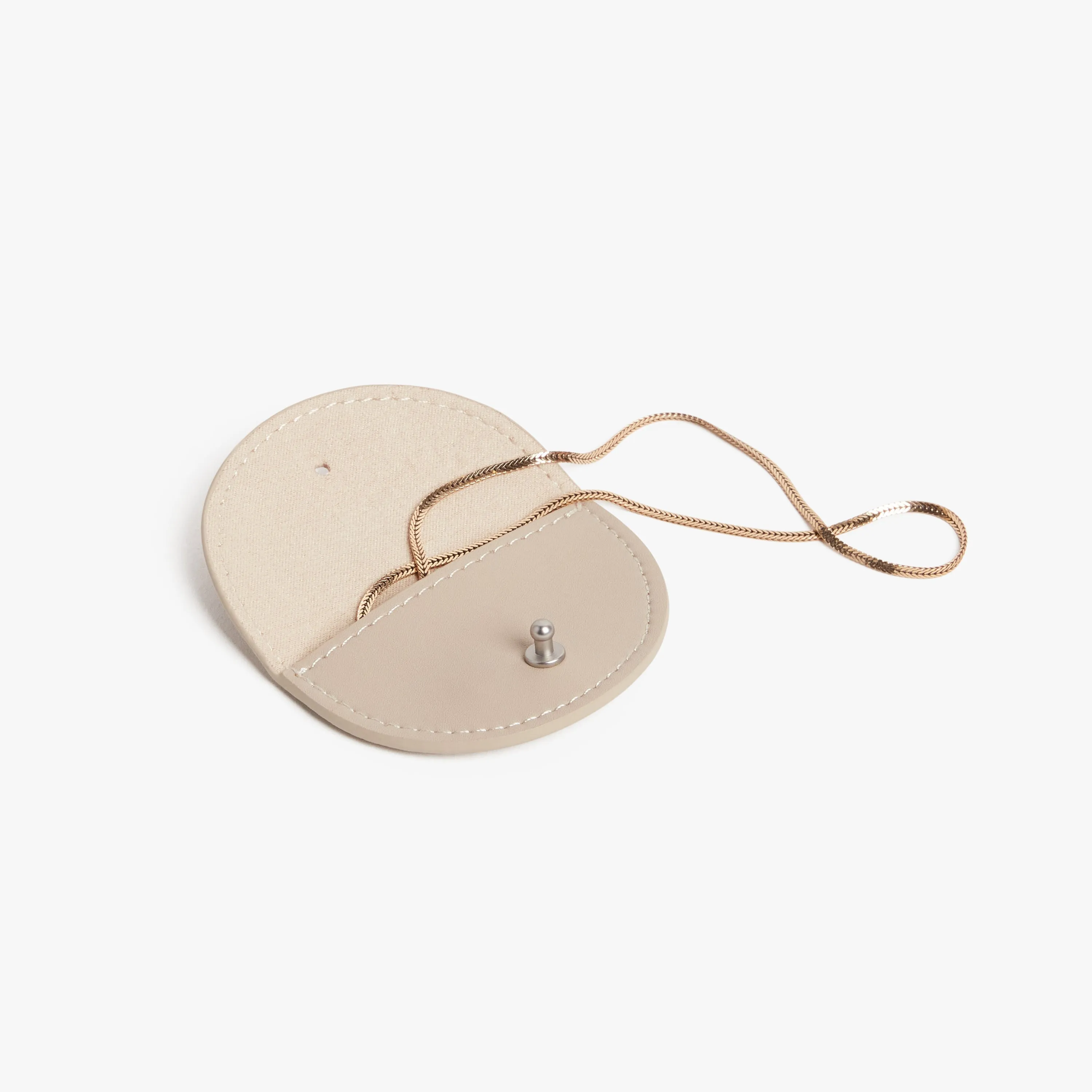 Travel Jewelry Case