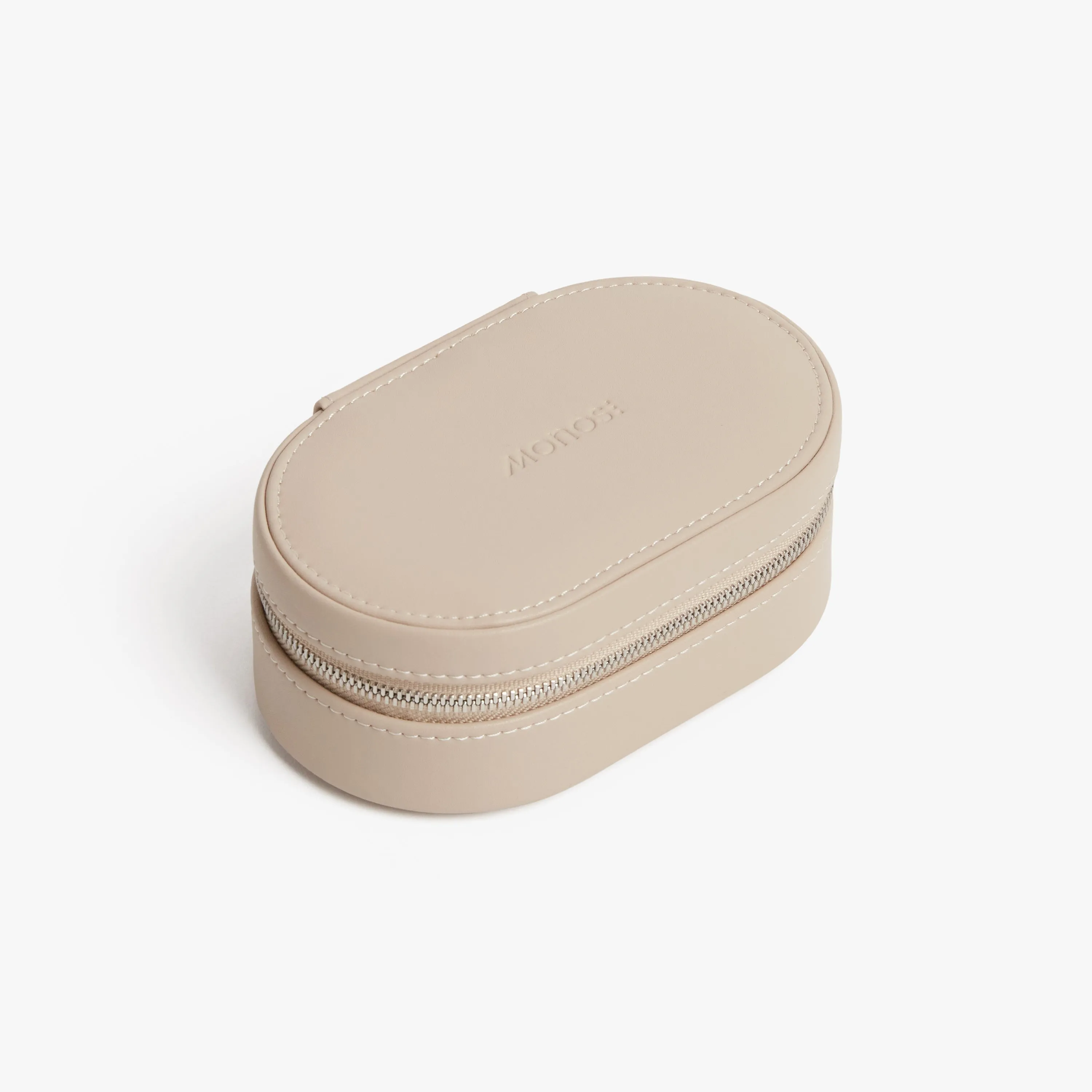 Travel Jewelry Case
