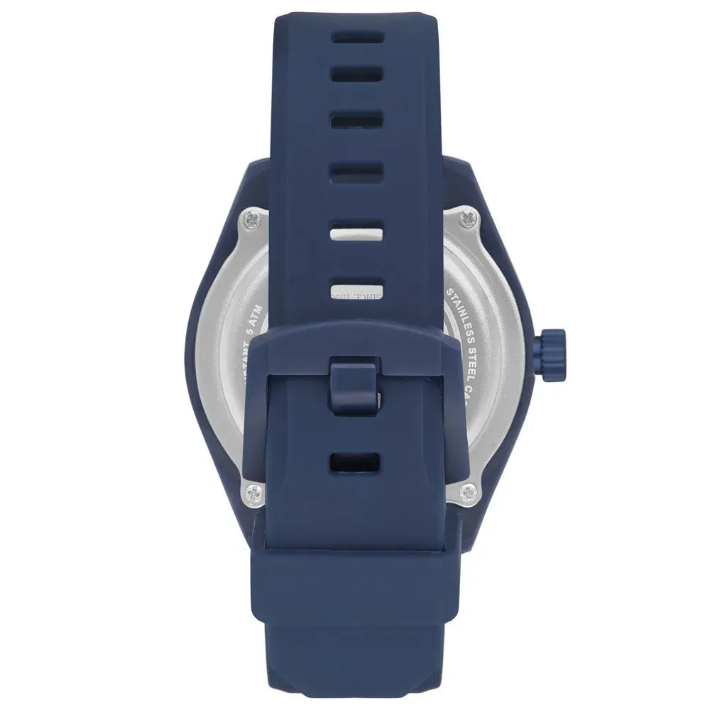 U.S. Polo Assn. Watch USPA1022-04