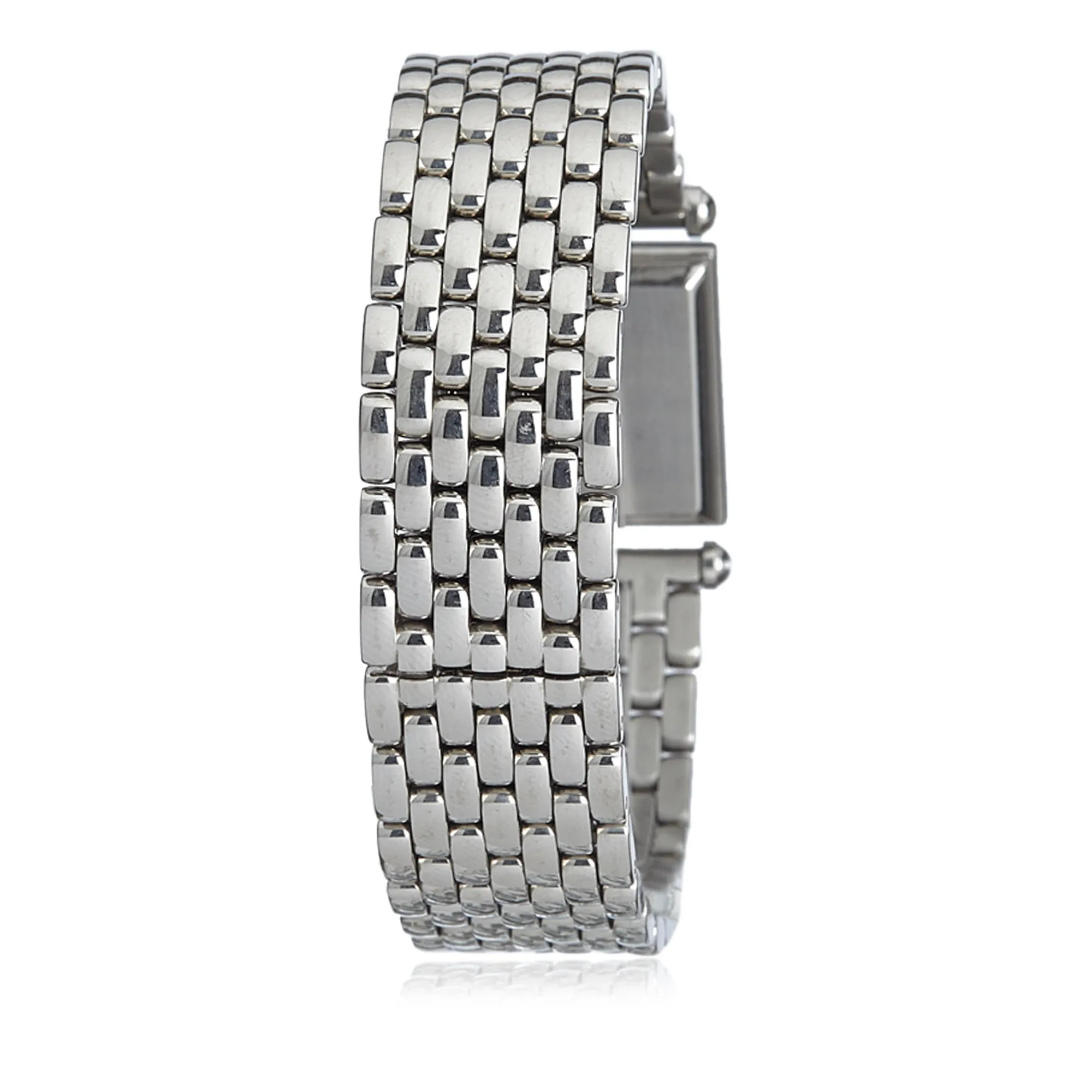 Van Cleef and Arpels Classique Watch