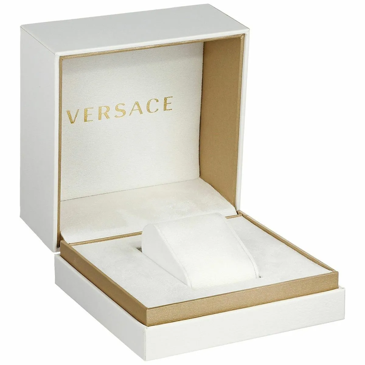Versace Viamond All Black Men's Watch VEPO00520