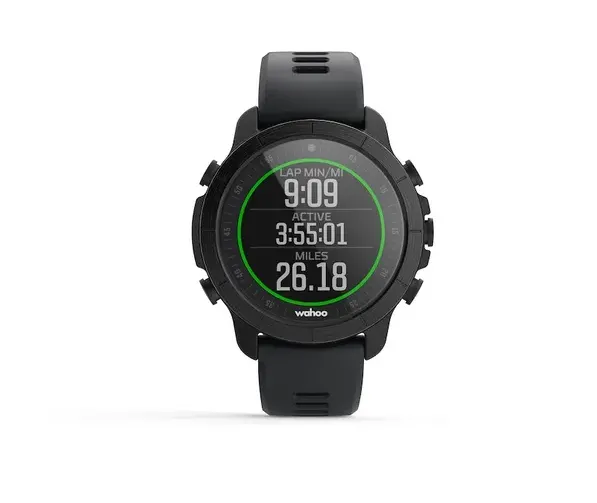 Wahoo RIVAL Multisports GPS Watch (AVAILABLE ONLINE ONLY)