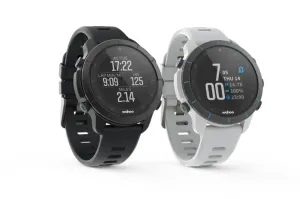Wahoo RIVAL Multisports GPS Watch (AVAILABLE ONLINE ONLY)