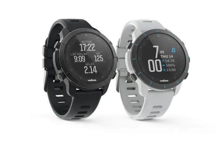Wahoo RIVAL Multisports GPS Watch (AVAILABLE ONLINE ONLY)